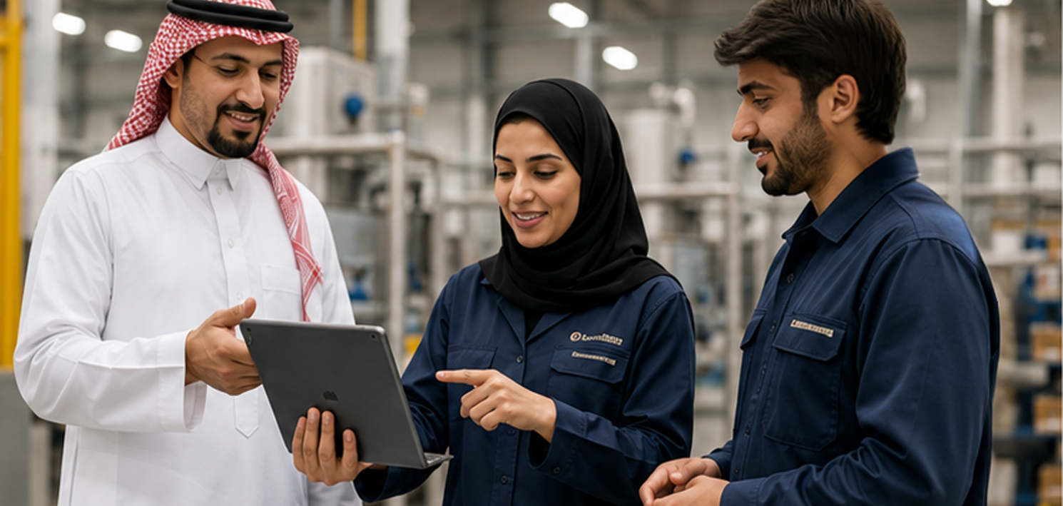 القوى العاملة ومسارات التوطين
